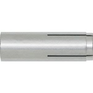 3 8 Internal Thread 316 Stainless Steel Drop In Expansion Anchor