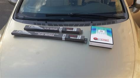 К ЗИМЕ -ГОТОВ — Honda Civic 4D (8G), 1,8 л, 2008 года | расходники | DRIVE2