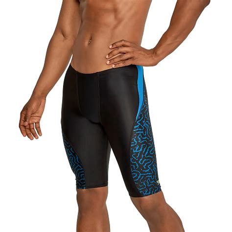 Speedo Race Maze Jammer Swimmers Network