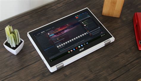 How to Get Steam on a Chromebook