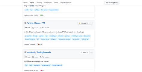 Image How To Add A Banner Photo To Github Repository In Tags List