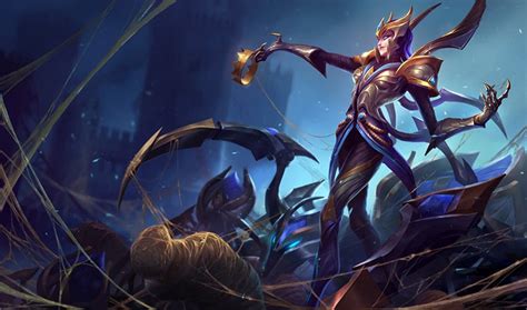 Best Victorious Skins in League of Legends (All Ranked) – FandomSpot