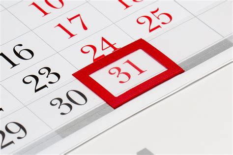 Don't Miss the Tax Return Deadline