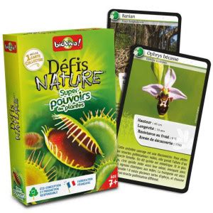 Acheter D Fis Nature Super Pouvoir Des Plantes Bioviva Ludifolie