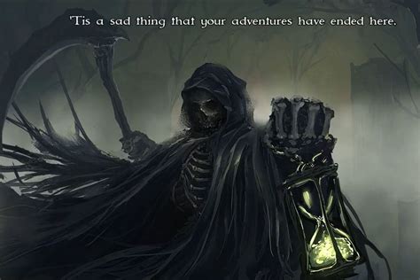 Why Shadowgate's developers want you dead - Polygon