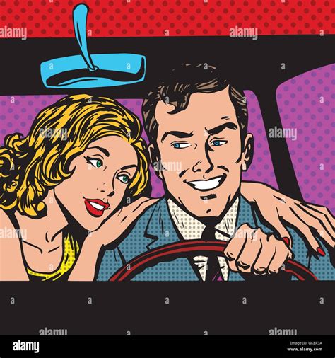 Pop Art Comics Retro Style Halftone Stock Vector Image Art Alamy