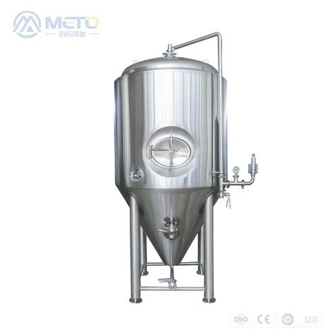 Small Fermenters Series 50L 100L 200L 300L Beer Fermentation Tanks