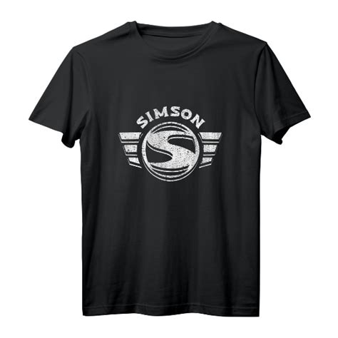 Suhl Simson S S Schwalbe Zweitaktmotor Liebe Fan Simme Pullover