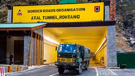 What is Tunnel Warfare: Indian Army's Solution to Match China's Defence?