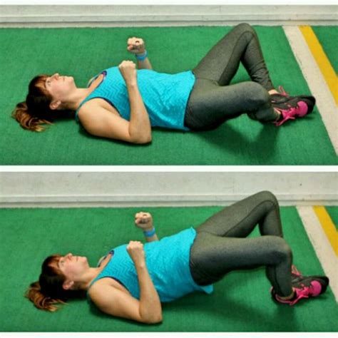 Frog Bridge by Stephanie R. - Exercise How-to - Skimble