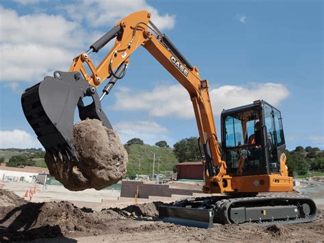 5 Ton Excavator Hire Gold Coast Brisbane Surrounding Areas