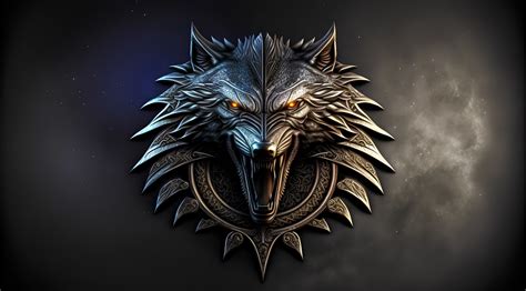 The Witcher Logo Remake by FantomVisual on DeviantArt