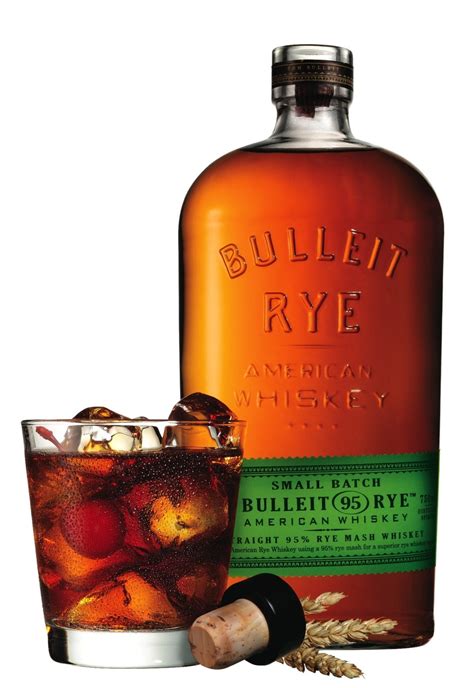 REVIEW: Bulleit Rye Whiskey | BourbonBlog