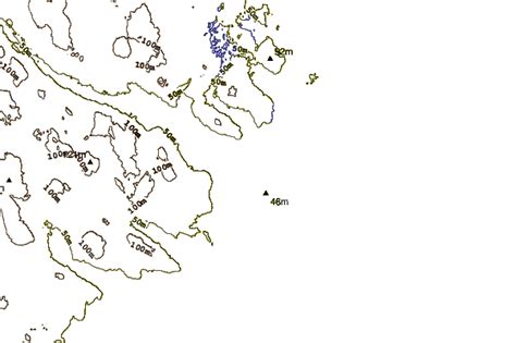 Liverpool Bay, Nova Scotia Tide Station Location Guide