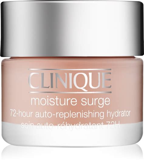 Clinique Moisture Surge 72 Hour gel crème intense pour peaux