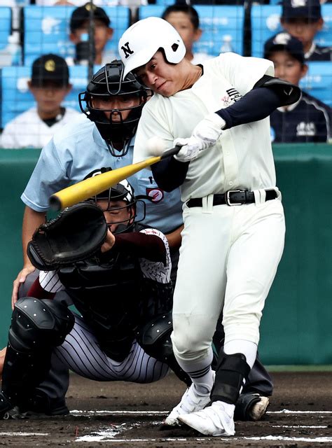 日大三、二回途中から安田が好救援 鳥栖工、堅守でも打線つながらず画像 3643 バーチャル高校野球 スポーツブル