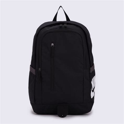 Рюкзак Nike Nk All Access Soleday Bkpk - 2 | Цвет: черный | купить в ...