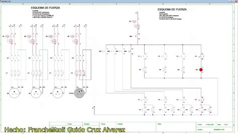 Examen 3 Accionamientos Electricos YouTube