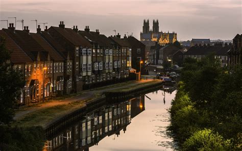 Things to Do in East Yorkshire: Top Attractions and Hidden Gems