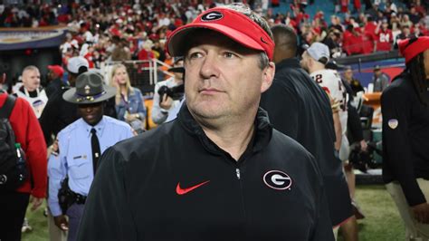 Georgia makes Kirby Smart the highest-paid coach in NCAA | Yardbarker