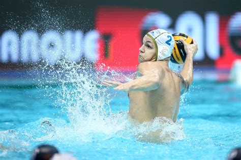 Jadran And Jug To Meet In Sunday S Croatian Water Polo Cup Final