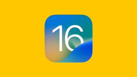 Aide mémoire iOS 16 ce qu il faut savoir sur la mise à jour iPhone