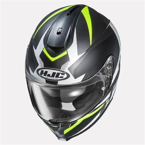 HJC Helmets | Buy HJC Helmets Online at Best Price from Riders Junction