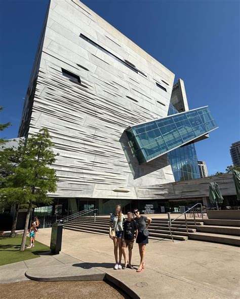 5 Things We Loved On Our Family Vacation to Dallas, Texas | Young House
