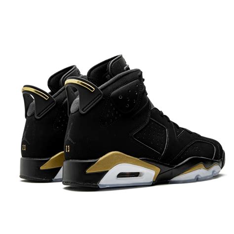 Air Jordan 6 Retro DMP | DS Kicks