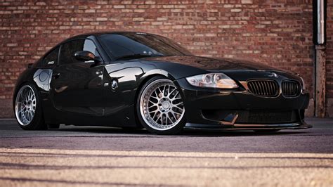 Black coupe, BMW, BMW Z4, car HD wallpaper | Wallpaper Flare