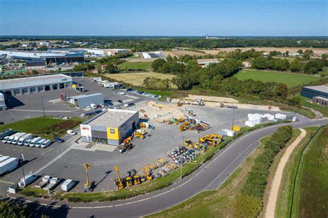 Offre Emploi CDI Mécanicien d Engins de Chantier de Travaux Publics