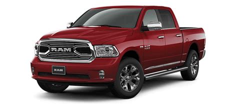 2020 Ram 1500 Limited Edition For Sale