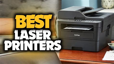 Best Laser Printer In 2023 Top 5 Picks For Photos Home Use YouTube