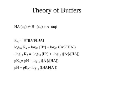 theory  indicators powerpoint    id