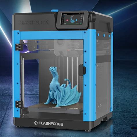 FLASHFORGE Adventurer 5M AD5M 3D Printer AD5M DIY Enclosure PC 3mm