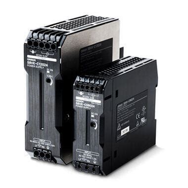 S8VK-C - Switch Mode Power Supply | OMRON - LKH Precicon