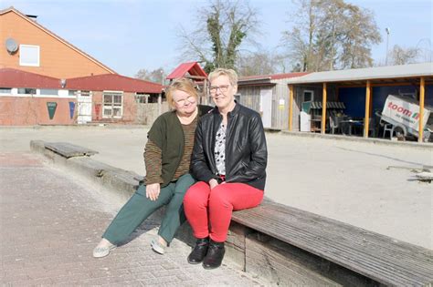 Sand Und Waterwerk Will Ab Ostern Wieder Loslegen Ostfriesen Zeitung