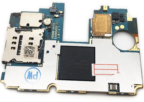 LG G2 VS980 Unlocked Motherboard 32G Empower Laptop