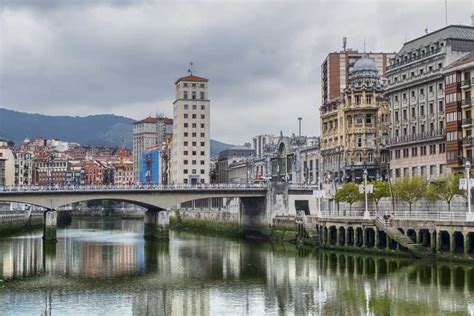 Ribera Market Bilbao Book Tickets Tours GetYourGuide