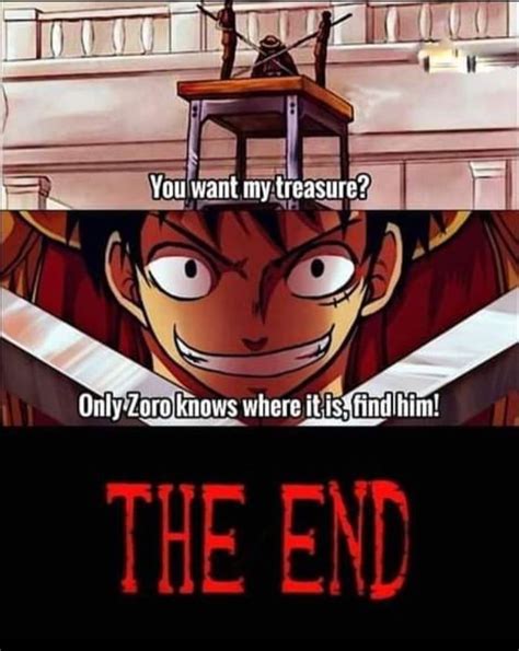 Pin By Ooma On Anime One Piece Meme One Piece Cartoon Funny Anime Pics