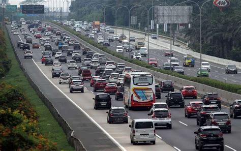 Hal Yang Wajib Disiapkan Saat Arus Balik Lebaran