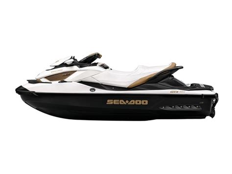 2011 Sea-Doo GTX Limited iS 260 Specs: Top Speed, HP, Dimensions - JetDrift