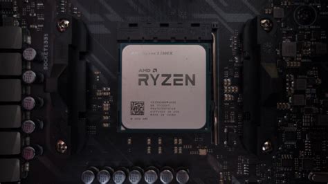 AMD Ryzen 3 1300X review | TechRadar