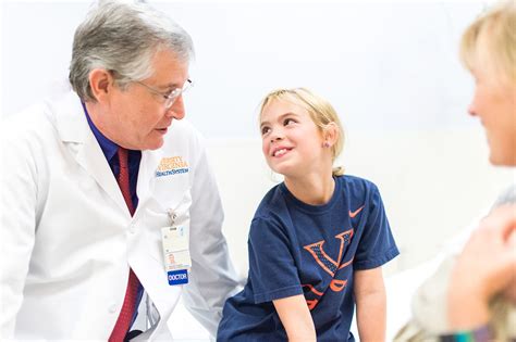 What is a Pediatric Radiologist? - UVA Radiology and Medical Imaging