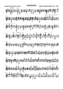 Poulenc sarabande guitar pdf - falaspubli