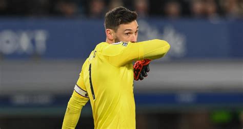 Équipe de France Hugo Lloris pourrait marquer lhistoire de la MLS