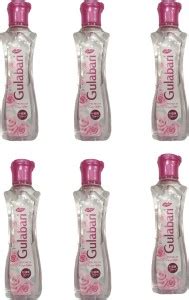 Dabur Gulabari Premium Rose Water Ml Pack Of Price In India