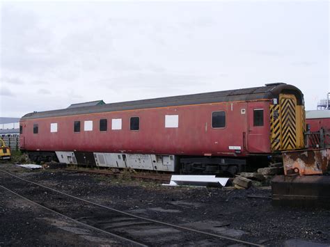 977989 Leeming Bar Wensleydale Railway 6th October 20 Flickr