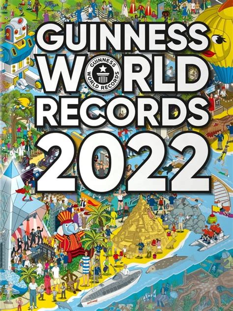 Genius world records 2023 - scrapnaa