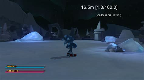 Sonic Unleashed For Pc Download